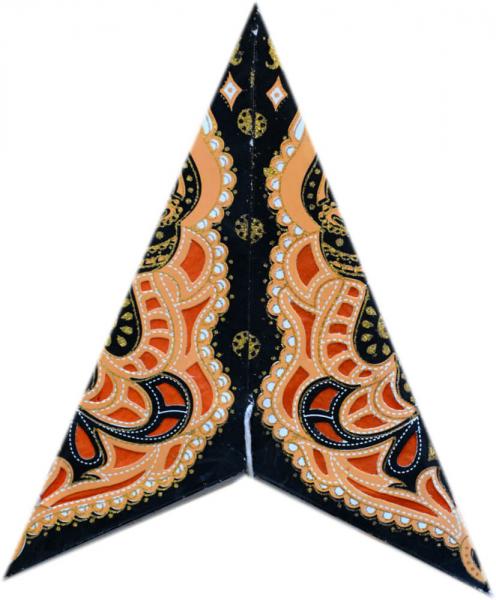 Mali mini orange